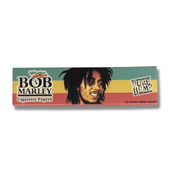 Bob Marley Kingsize Vloei