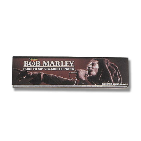Bob Marley Kingsize Vloei