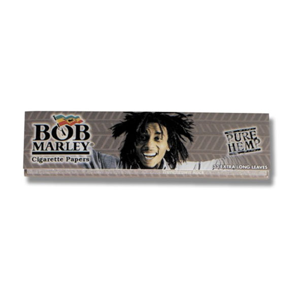 Bob Marley Kingsize Vloei